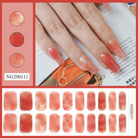 Thumbnail for Semi-Cured Gel Nail Patch