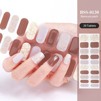 Thumbnail for Semi-Cured Gel Nail Patch