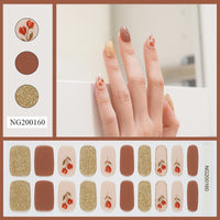 Thumbnail for Semi-Cured Gel Nail Patch