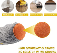Thumbnail for Self Twisting Mop/New Arrival - LightsBetter