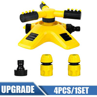 Thumbnail for Automatic Garden Sprinkler - LightsBetter