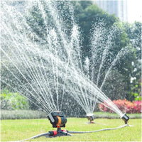 Thumbnail for Automatic Garden Sprinkler - LightsBetter