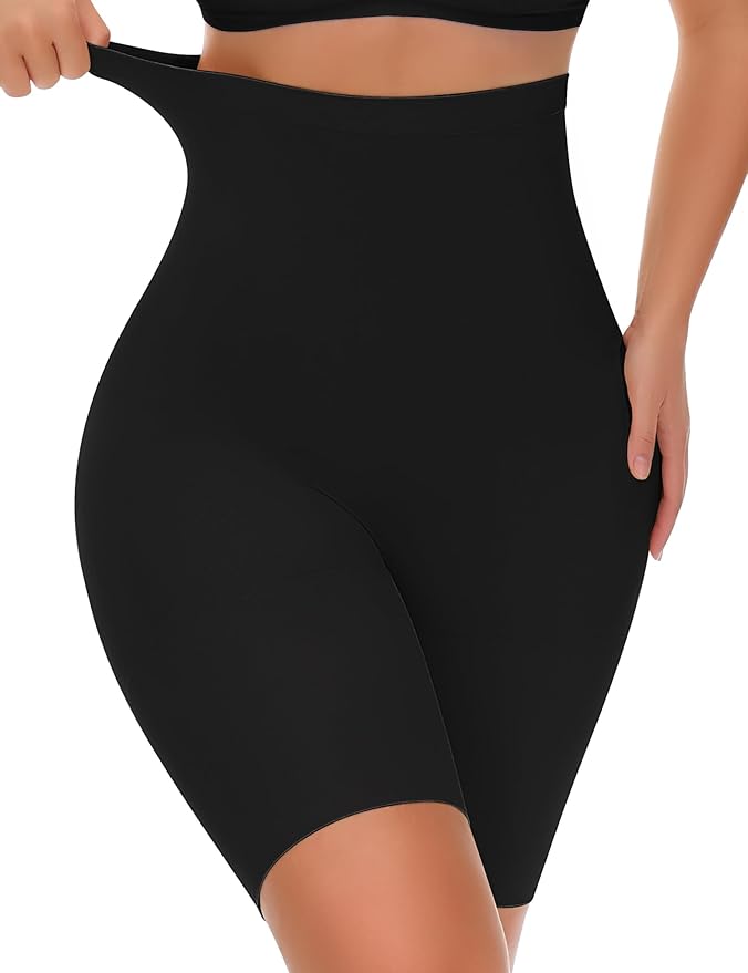 Body Shaper Shorts - LightsBetter