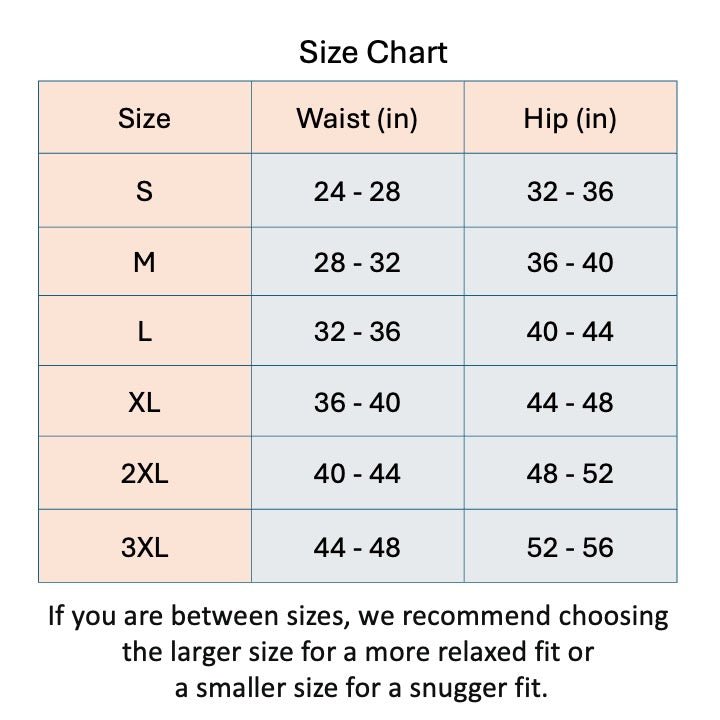 Body Shaper Shorts - LightsBetter