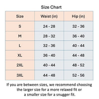 Thumbnail for Body Shaper Shorts - LightsBetter
