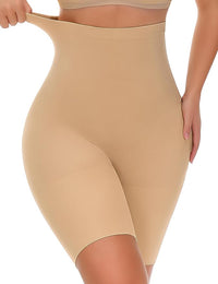 Thumbnail for Body Shaper Shorts - LightsBetter