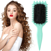 Thumbnail for Curl Defining Brush - LightsBetter