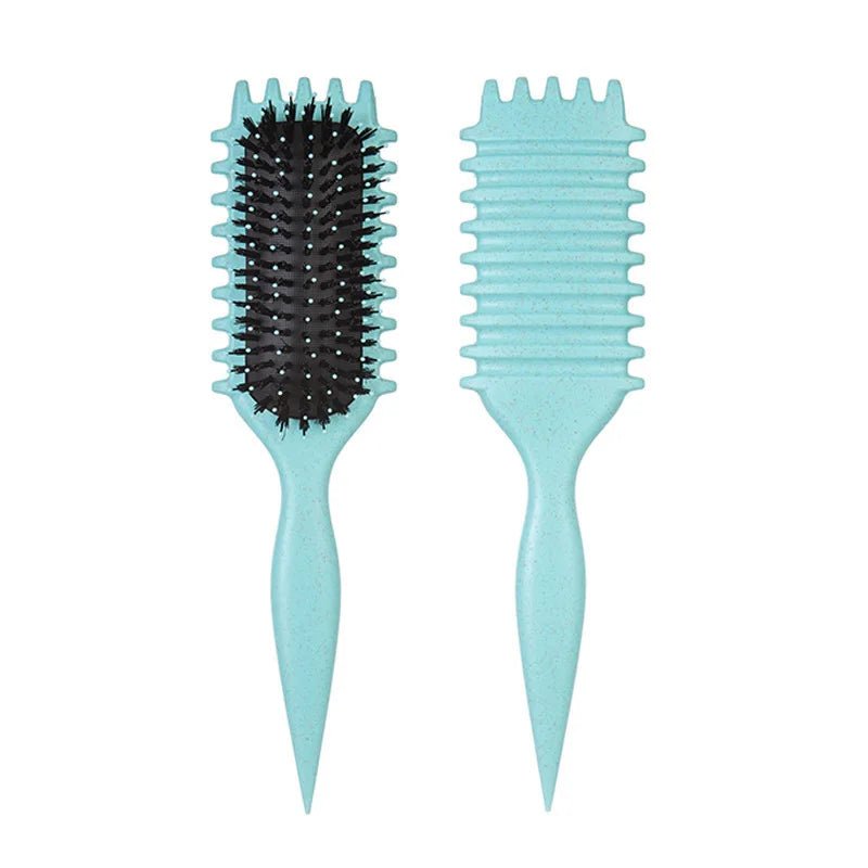 Curl Defining Brush - LightsBetter