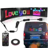 Thumbnail for Customizable LED Panel - LightsBetter