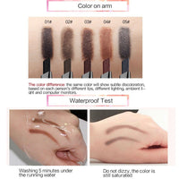 Thumbnail for Microblading Eyebrow Pencil - LightsBetter