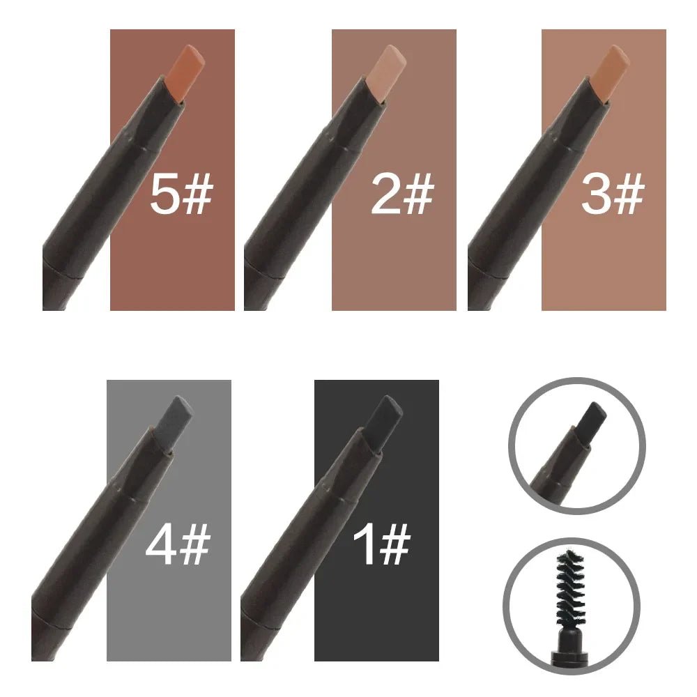 Microblading Eyebrow Pencil - LightsBetter