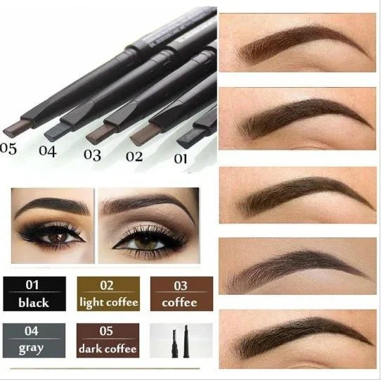 Microblading Eyebrow Pencil - LightsBetter