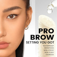 Thumbnail for Eyebrow Enhancer Gel - LightsBetter