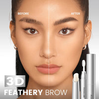 Thumbnail for Eyebrow Enhancer Gel - LightsBetter