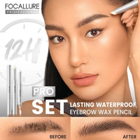 Thumbnail for Eyebrow Enhancer Gel - LightsBetter