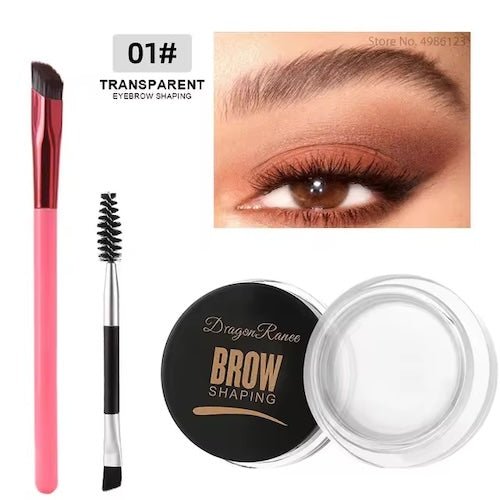 Eyebrow Enhancer Gel - LightsBetter