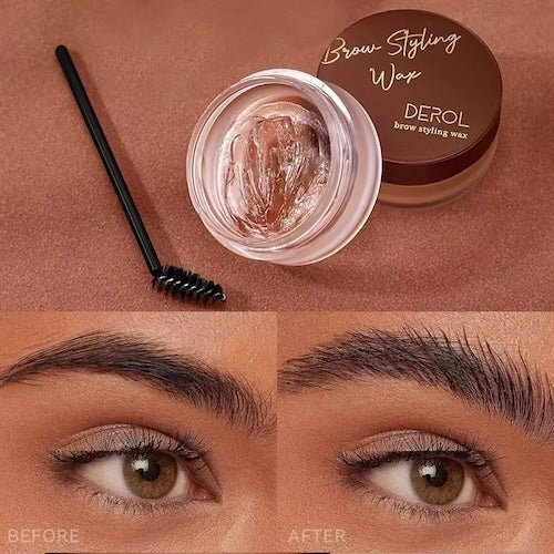 Eyebrow Enhancer Gel - LightsBetter