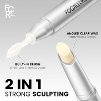 Thumbnail for Eyebrow Enhancer Gel - LightsBetter
