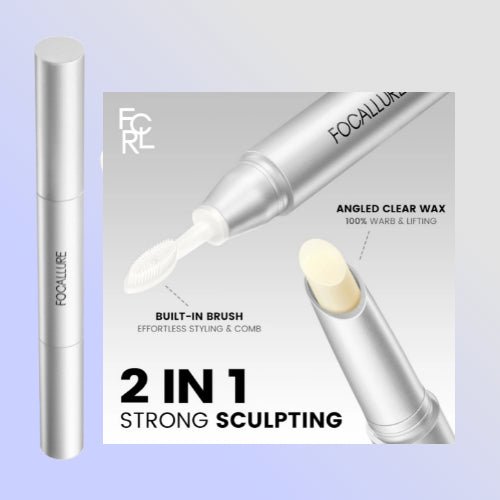 Eyebrow Enhancer Gel - LightsBetter