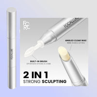 Thumbnail for Eyebrow Enhancer Gel - LightsBetter