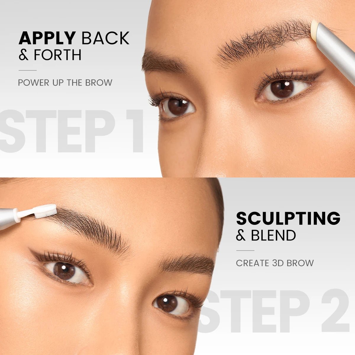 Eyebrow Enhancer Gel - LightsBetter
