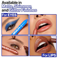 Thumbnail for Eyeliner Eyeshadow Multi - Stick 🔥 Buy 1 Get 1 Free 🔥 - LightsBetter