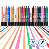 Thumbnail for Eyeliner Eyeshadow Multi - Stick 🔥 Buy 1 Get 1 Free 🔥 - LightsBetter