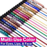 Thumbnail for Eyeliner Eyeshadow Multi - Stick 🔥 Buy 1 Get 1 Free 🔥 - LightsBetter