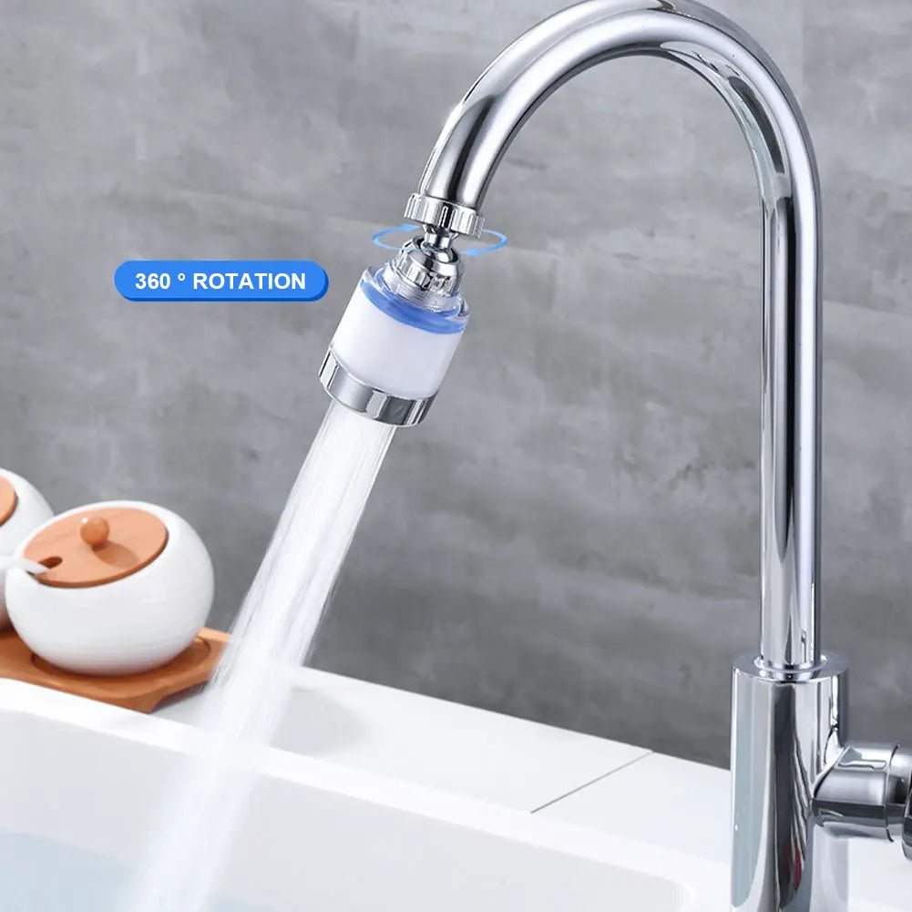 Faucet Filter - LightsBetter
