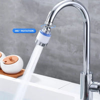 Thumbnail for Faucet Filter - LightsBetter