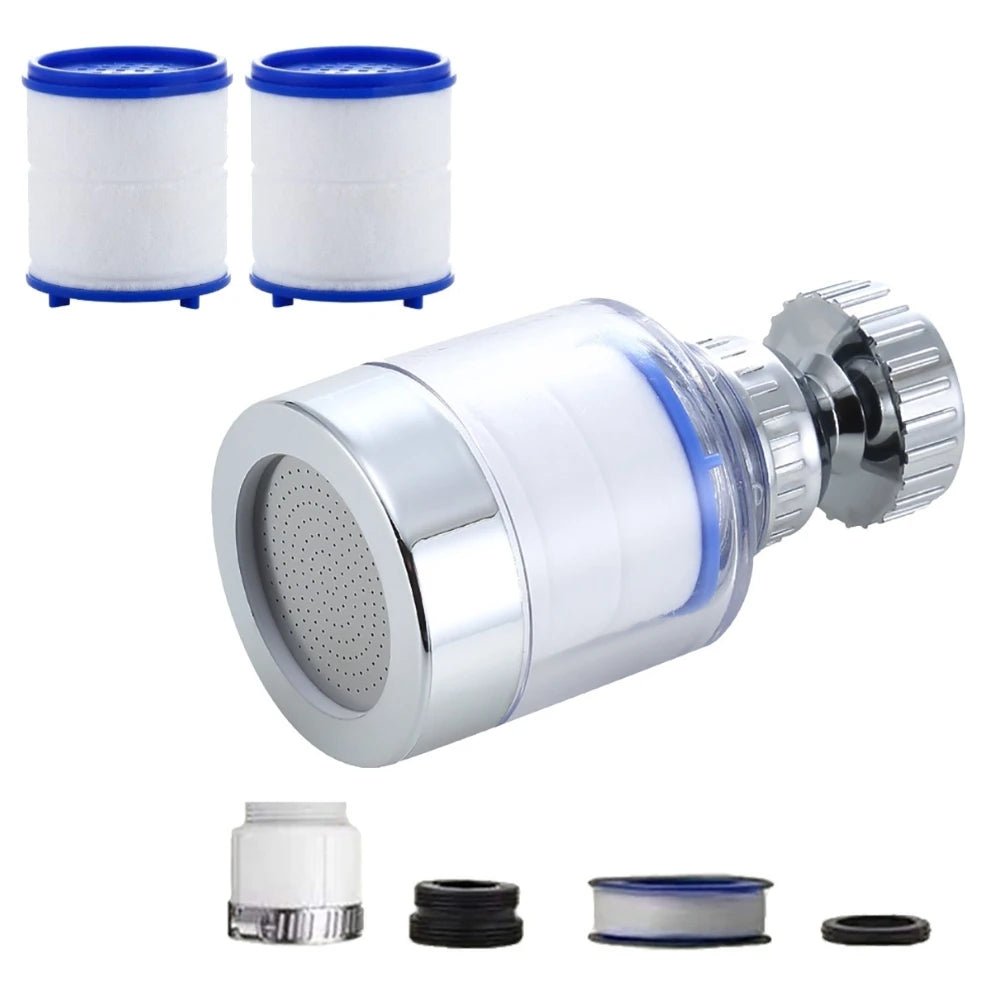 Faucet Filter - LightsBetter