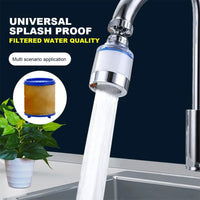 Thumbnail for Faucet Filter - LightsBetter