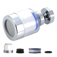 Thumbnail for Faucet Filter - LightsBetter