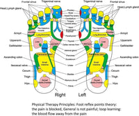 Thumbnail for Foot Acupressure Massager - LightsBetter