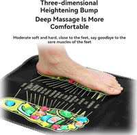 Thumbnail for Foot Acupressure Massager - LightsBetter