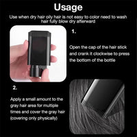 Thumbnail for Hair Dye Comb - LightsBetter