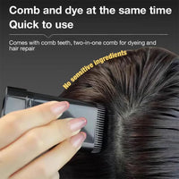Thumbnail for Hair Dye Comb - LightsBetter