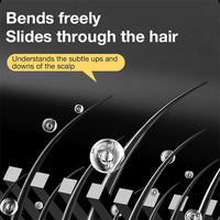 Thumbnail for Hair Dye Comb - LightsBetter