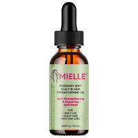 Thumbnail for Hair Growth Rosemary Oil - LightsBetter