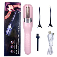 Thumbnail for Hair Split End Remover - LightsBetter