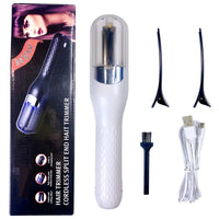 Thumbnail for Hair Split End Remover - LightsBetter