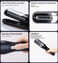 Thumbnail for Hair Split End Remover - LightsBetter