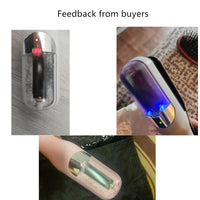 Thumbnail for Hair Split End Remover - LightsBetter