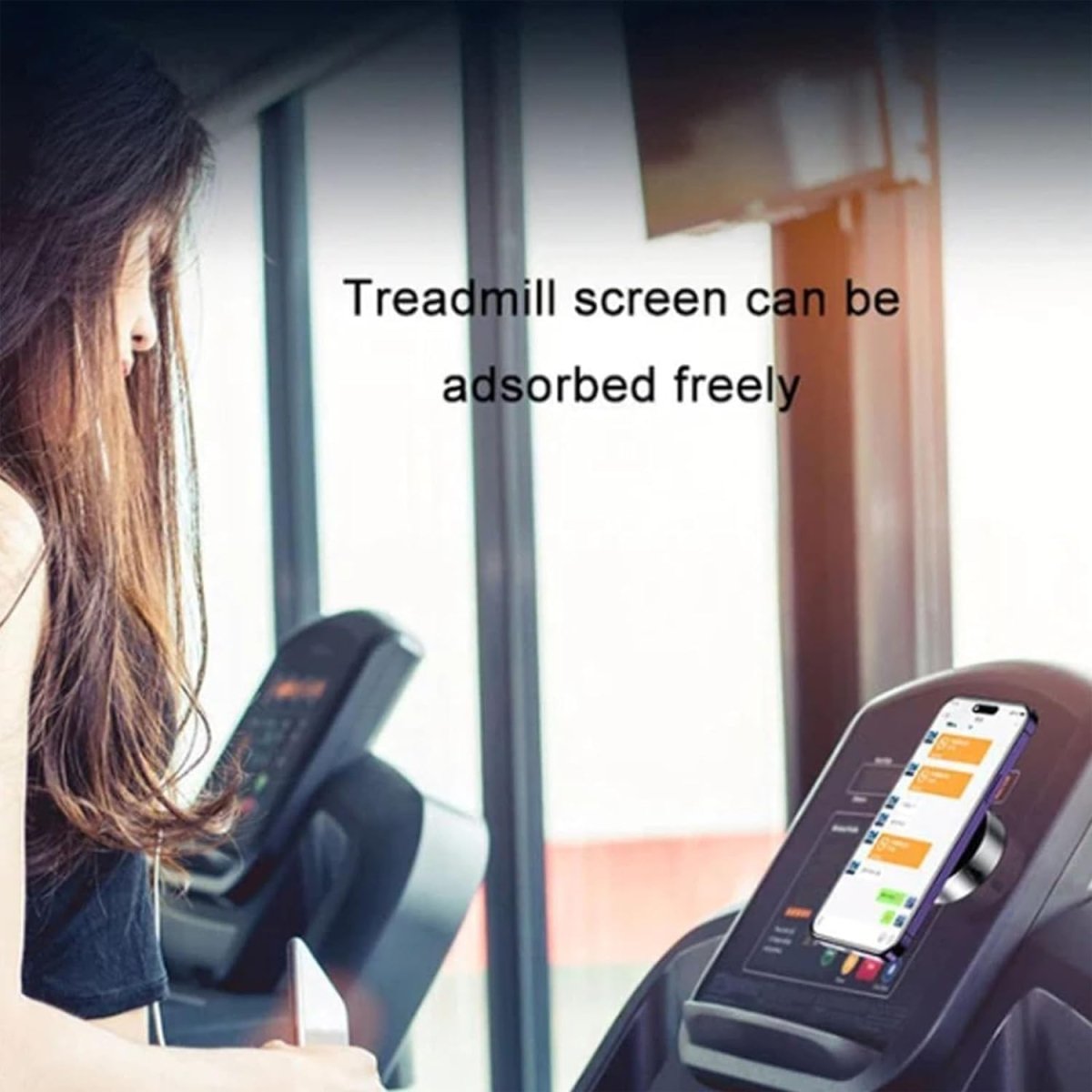 Intelligent Car Mount - LightsBetter