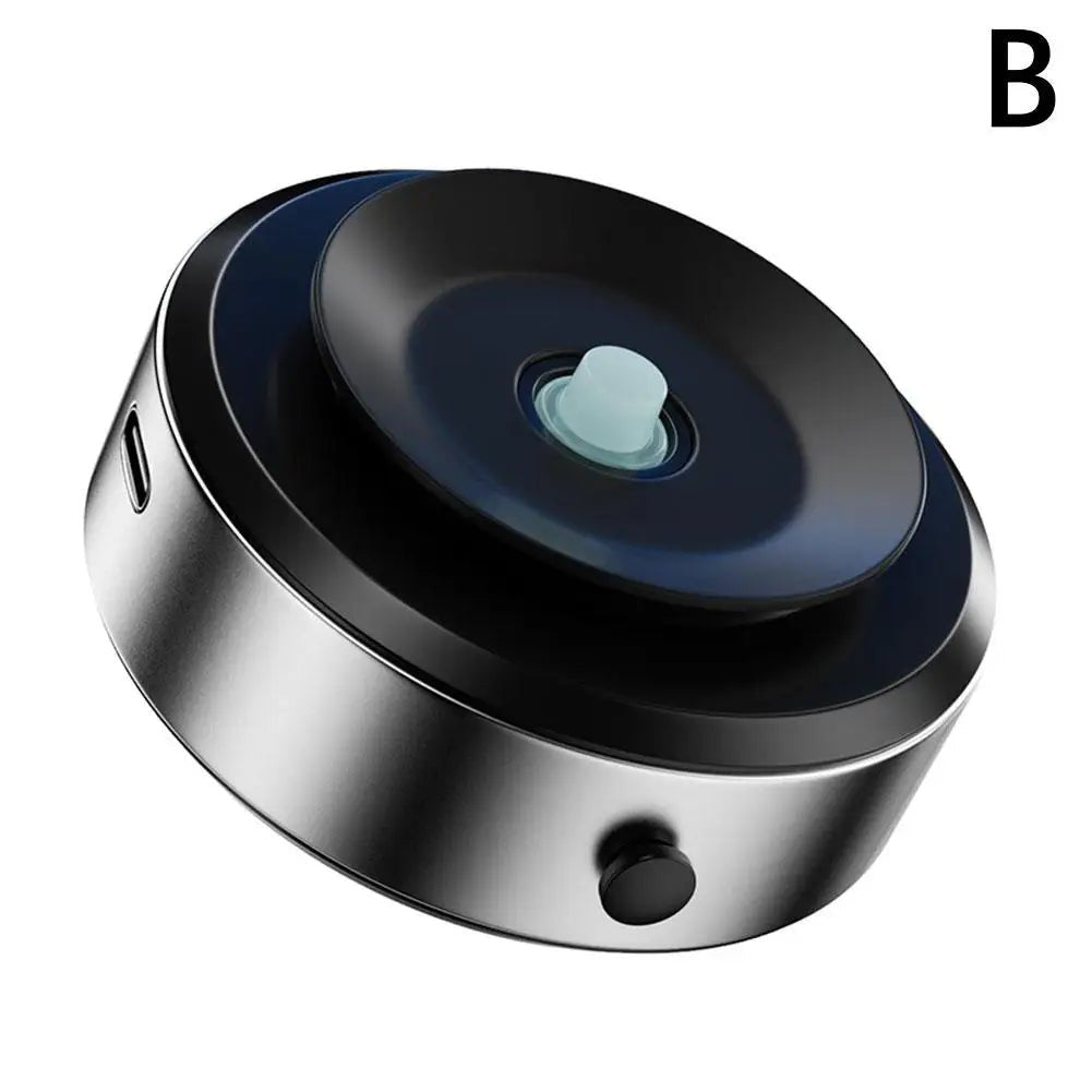 Intelligent Car Mount - LightsBetter