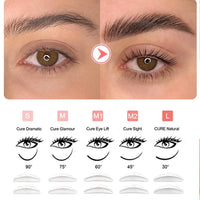 Thumbnail for Lash Lift Kit - LightsBetter