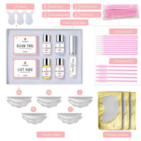 Thumbnail for Lash Lift Kit - LightsBetter
