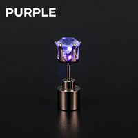 Thumbnail for Luminous Led Earrings - LightsBetter