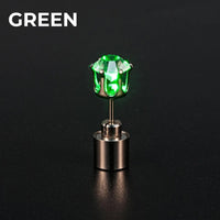 Thumbnail for Luminous Led Earrings - LightsBetter