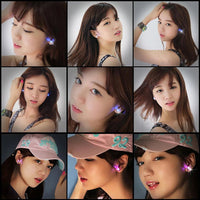 Thumbnail for Luminous Led Earrings - LightsBetter